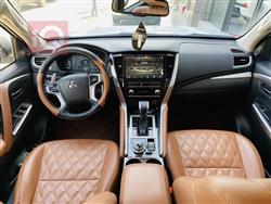 ميتسوبيشي باجيرو